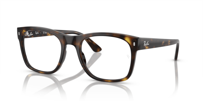 0RX7228 - Ray - Ban Vista - Tortoise - (Havana 2012) - 53 - 21 - 145 MM - Ardor Eyewear 8056597937603