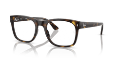 0RX7228 - Ray - Ban Vista - Tortoise - (Havana 2012) - 53 - 21 - 145 MM - Ardor Eyewear 8056597937603