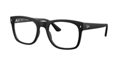 0RX7228 - Ray - Ban Vista - Black - (Black 2477) - 53 - 21 - 145 MM - Ardor Eyewear 8056597937627