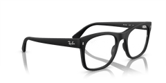 0RX7228 - Ray - Ban Vista - Black - (Black 2477) - 53 - 21 - 145 MM - Ardor Eyewear 8056597937627