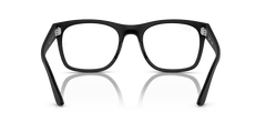 0RX7228 - Ray - Ban Vista - Black - (Black 2477) - 53 - 21 - 145 MM - Ardor Eyewear 8056597937627