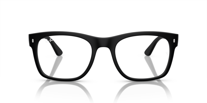 0RX7228 - Ray - Ban Vista - Black - (Black 2477) - 53 - 21 - 145 MM - Ardor Eyewear 8056597937627