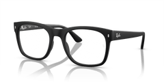 0RX7228 - Ray - Ban Vista - Black - (Black 2477) - 53 - 21 - 145 MM - Ardor Eyewear 8056597937627