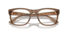 0RX7228 - Ray - Ban Vista - Brown - (Transparent Light Brown 8198) - 53 - 21 - 145 MM - Ardor Eyewear 8056597937641