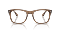 0RX7228 - Ray - Ban Vista - Brown - (Transparent Light Brown 8198) - 53 - 21 - 145 MM - Ardor Eyewear 8056597937641