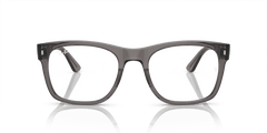 0RX7228 - Ray - Ban Vista - Grey - (Opal Dark Grey 8257) - 53 - 21 - 145 MM - Ardor Eyewear 8056597937665