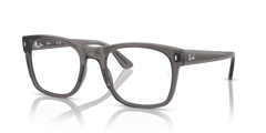 0RX7228 - Ray - Ban Vista - Grey - (Opal Dark Grey 8257) - 53 - 21 - 145 MM - Ardor Eyewear 8056597937665