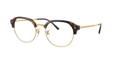 0RX7229 - Ray - Ban Vista - Tortoise - (Havana On Gold 2012) - 51 - 20 - 145 MM - Ardor Eyewear 8056597937764