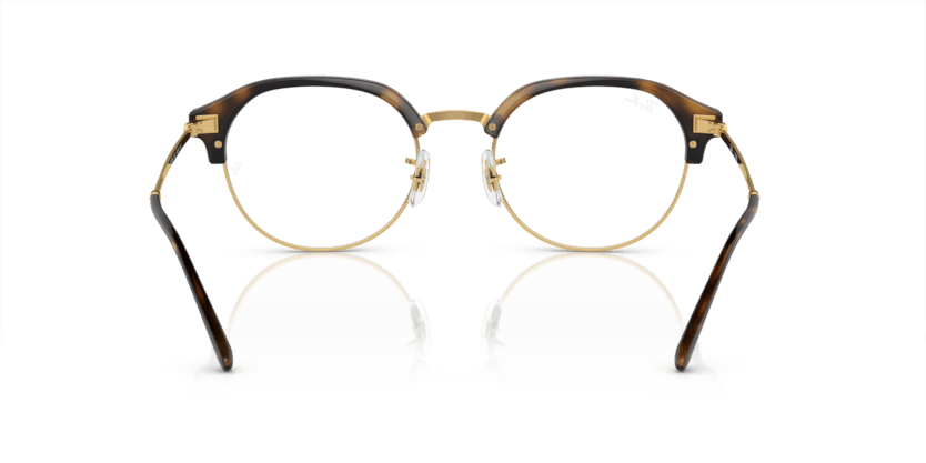 0RX7229 - Ray - Ban Vista - Tortoise - (Havana On Gold 2012) - 51 - 20 - 145 MM - Ardor Eyewear 8056597937764