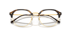 0RX7229 - Ray - Ban Vista - Tortoise - (Havana On Gold 2012) - 51 - 20 - 145 MM - Ardor Eyewear 8056597937764