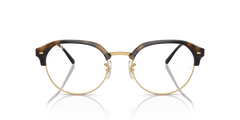 0RX7229 - Ray - Ban Vista - Tortoise - (Havana On Gold 2012) - 51 - 20 - 145 MM - Ardor Eyewear 8056597937764