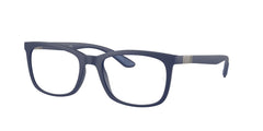 0RX7230 - Ray - Ban Vista - Blue - (Sand Blue 5207) - 52 - 19 - 145 MM - Ardor Eyewear 8056597938303