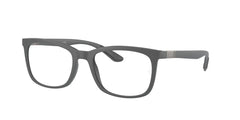 0RX7230 - Ray - Ban Vista - Grey - (Sand Grey 5521) - 52 - 19 - 145 MM - Ardor Eyewear 8056597938327