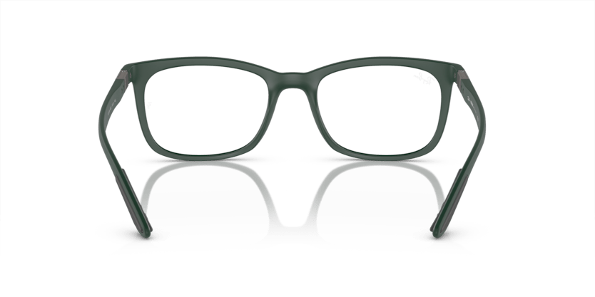 0RX7230 - Ray - Ban Vista - Green - (Sand Green 8062) - 52 - 19 - 145 MM - Ardor Eyewear 8056597938341