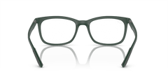 0RX7230 - Ray - Ban Vista - Green - (Sand Green 8062) - 52 - 19 - 145 MM - Ardor Eyewear 8056597938341