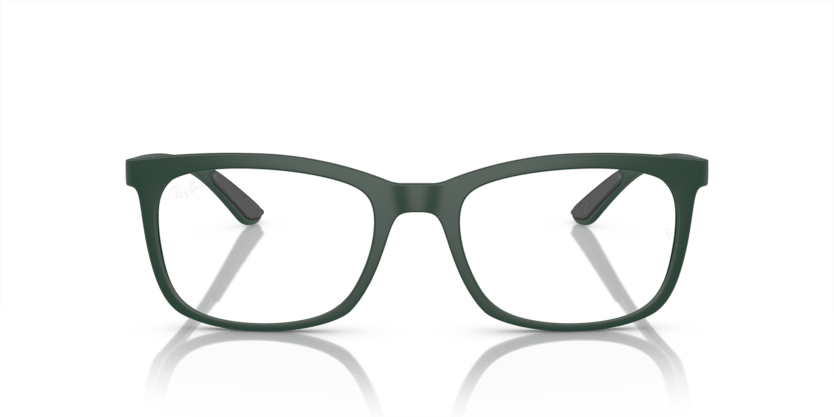 0RX7230 - Ray - Ban Vista - Green - (Sand Green 8062) - 52 - 19 - 145 MM - Ardor Eyewear 8056597938341