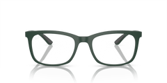 0RX7230 - Ray - Ban Vista - Green - (Sand Green 8062) - 52 - 19 - 145 MM - Ardor Eyewear 8056597938341