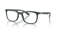 0RX7230 - Ray - Ban Vista - Green - (Sand Green 8062) - 52 - 19 - 145 MM - Ardor Eyewear 8056597938341