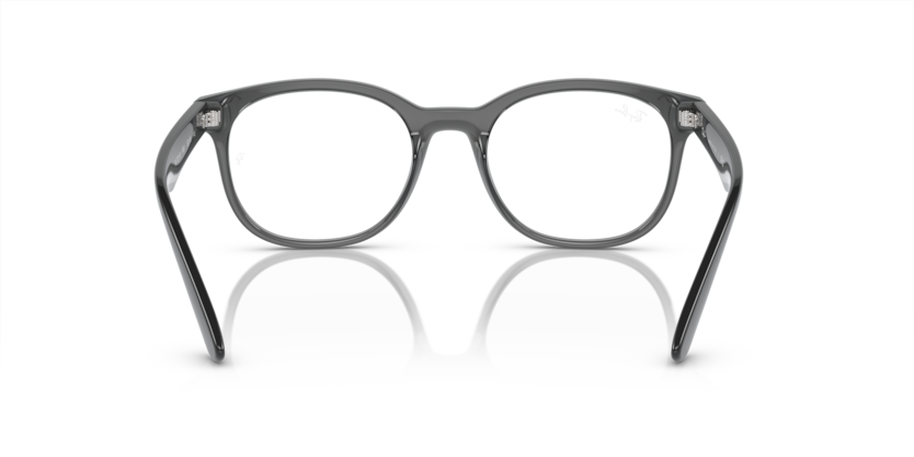 Transparent Grey - 0RX7231M 8056597927628