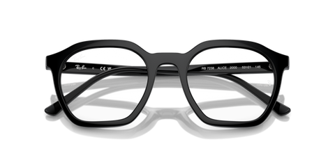 Black - 0RX7238 8056262036730