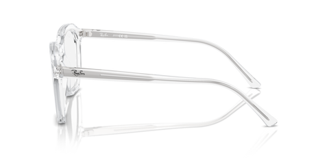 Transparent - 0RX7238 8056262036754