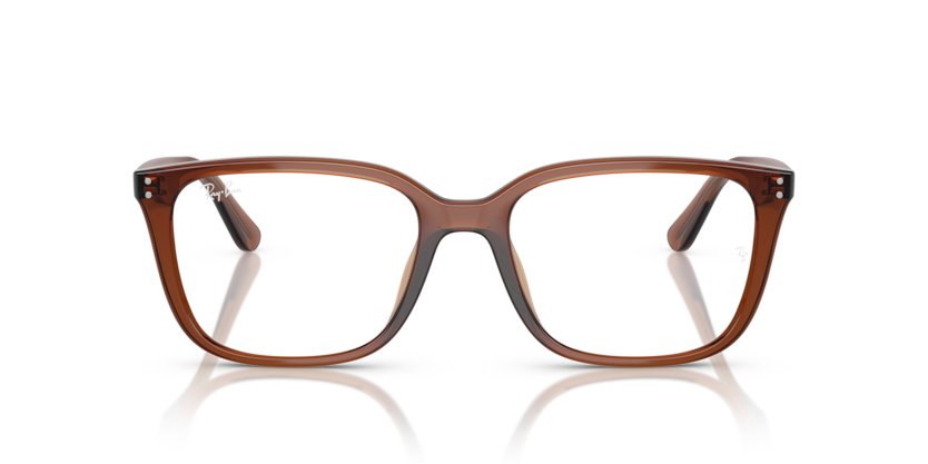 Transparent Brown - 0RX7248D 8056262268537