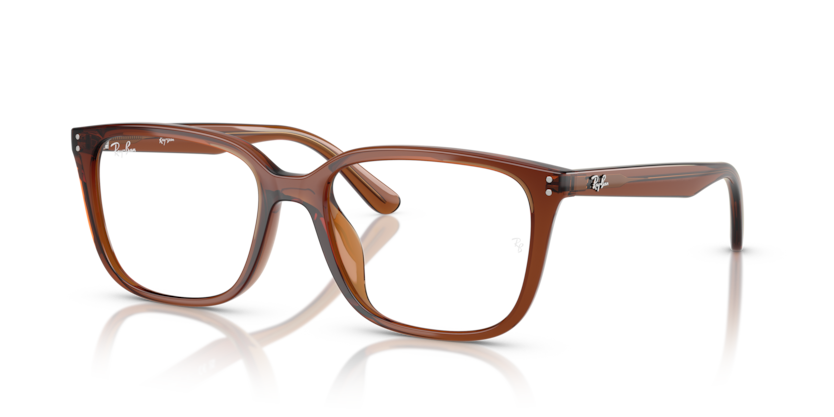 Transparent Brown - 0RX7248D 8056262268537