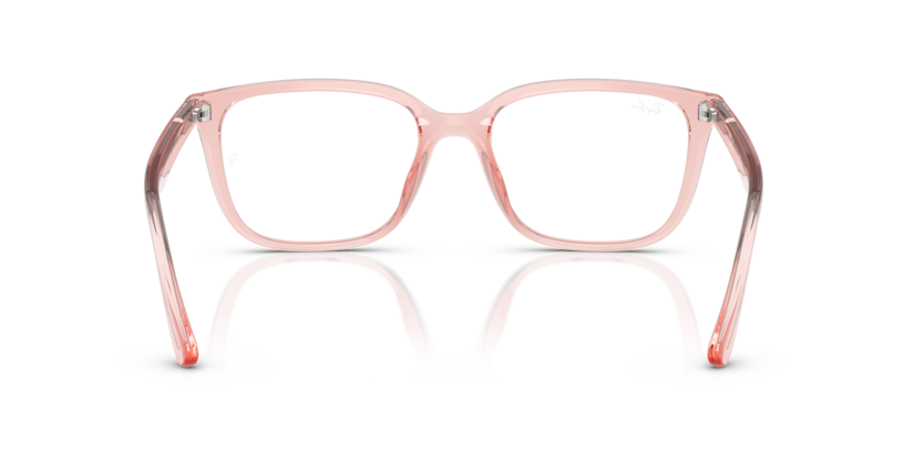 Transparent Light Pink - 0RX7248D 8056262268544