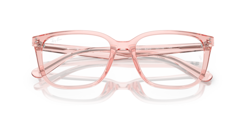 Transparent Light Pink - 0RX7248D 8056262268544