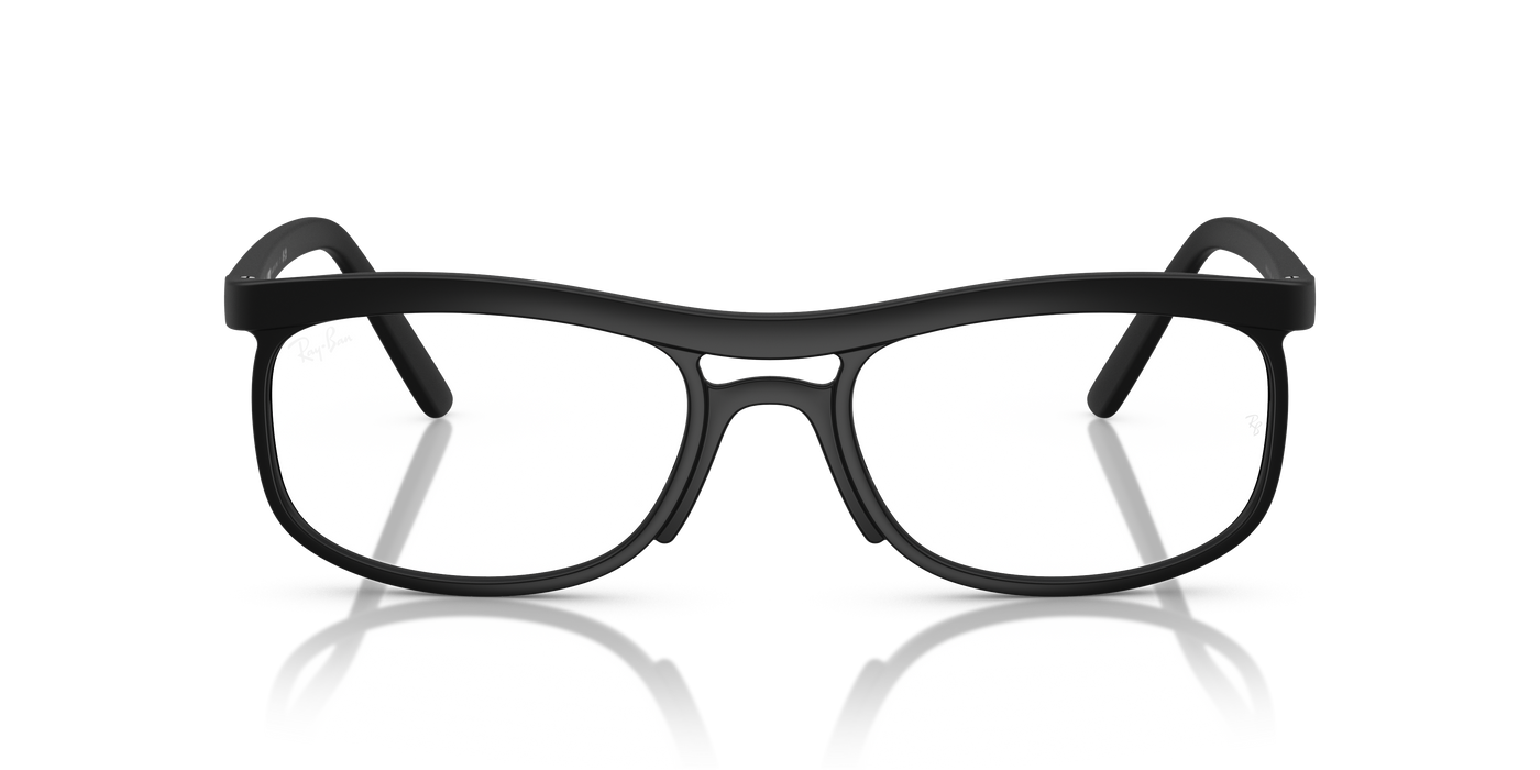 Ray-Ban Vista RX7254 Sand Black 8056262481783