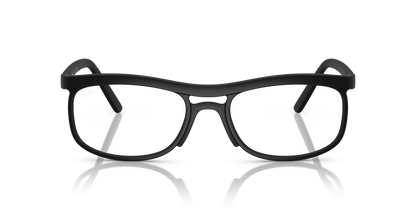 Ray-Ban Vista RX7254 Sand Black 8056262481783