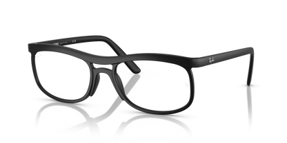 Ray-Ban Vista RX7254 Sand Black 8056262481783