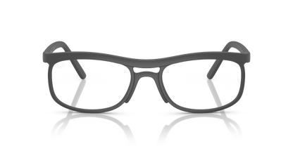 Ray-Ban Vista RX7254 Sand Grey 8056262481790