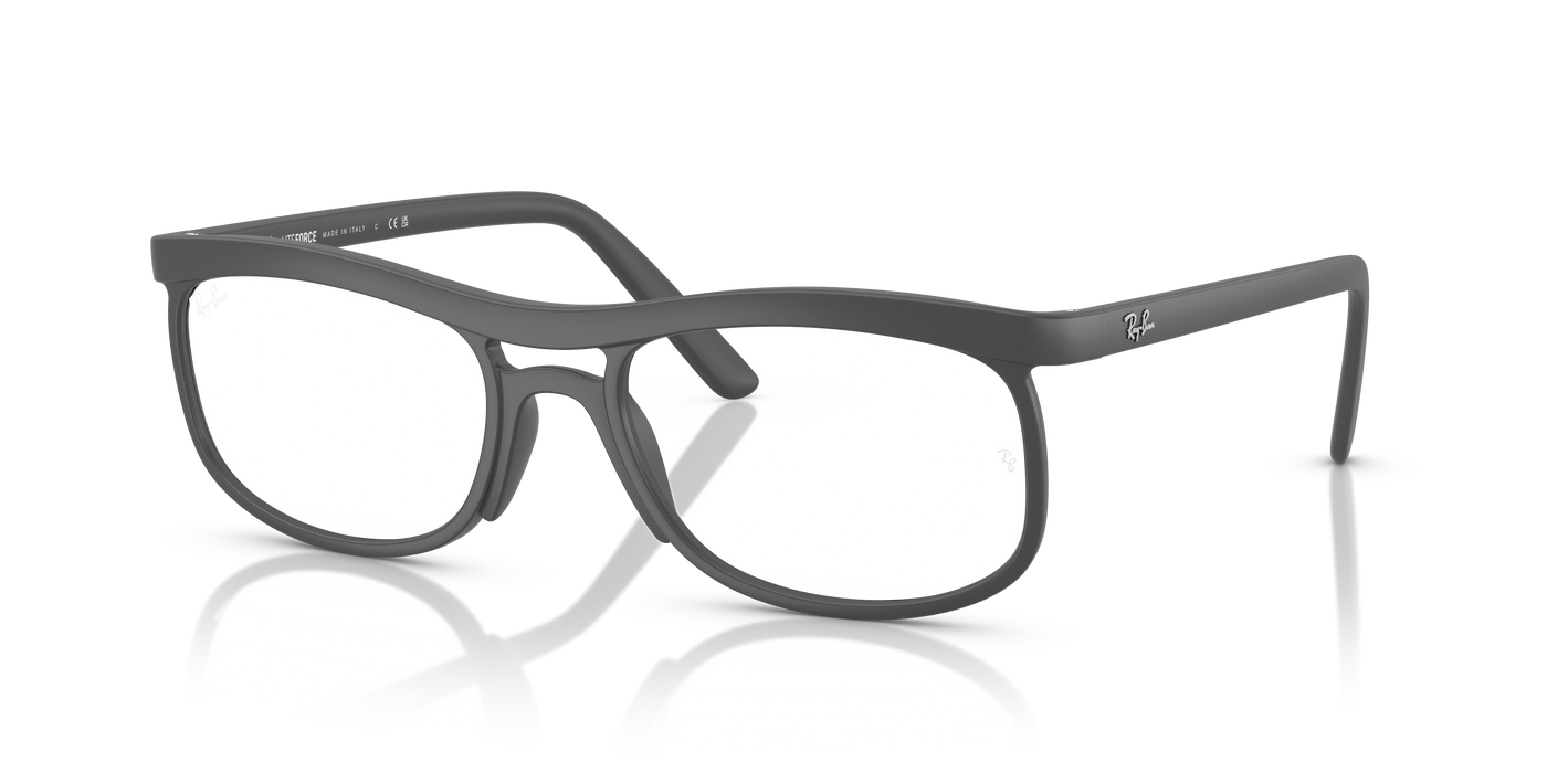Ray-Ban Vista RX7254 Sand Grey 8056262481790