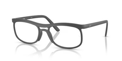 Ray-Ban Vista RX7254 Sand Grey 8056262481790