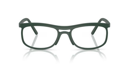 Ray-Ban Vista RX7254 Sand Green 8056262481806