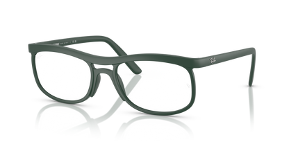 Ray-Ban Vista RX7254 Sand Green 8056262481806