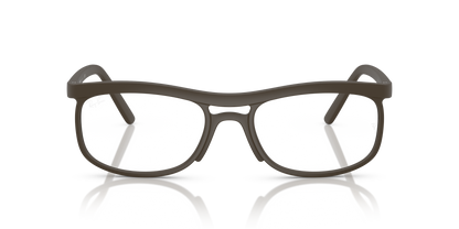 Ray-Ban Vista RX7254 Sand Brown 8056262481813