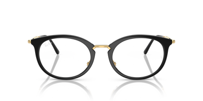 Ray-Ban Vista RX7255 Black 8056262453766