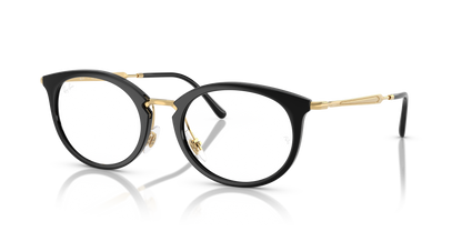 Ray-Ban Vista RX7255 Black 8056262453766