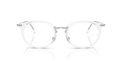 Ray-Ban Vista RX7255 Transparent 8056262453728