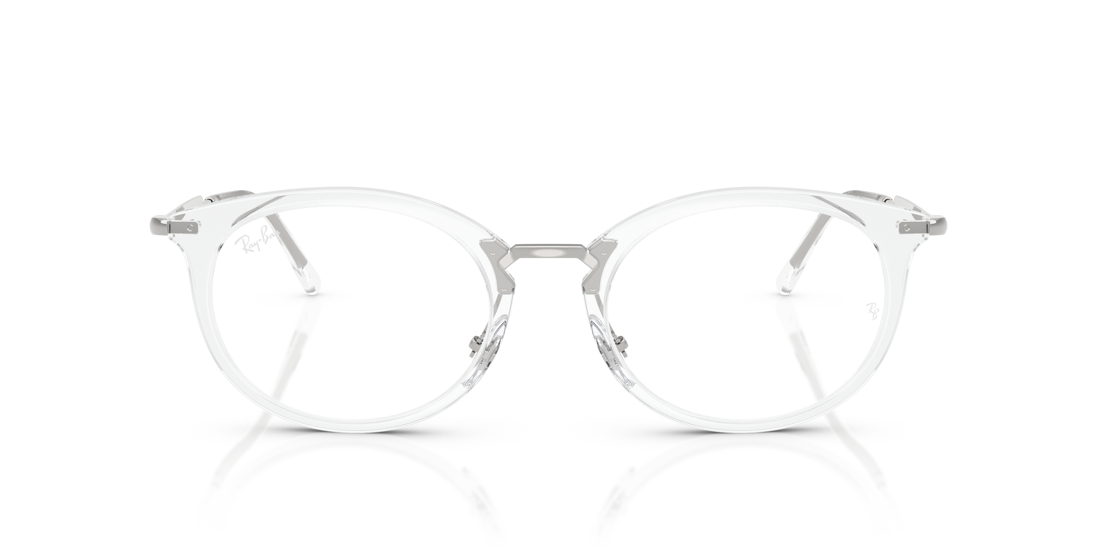 Ray-Ban Vista RX7255 Transparent 8056262453728