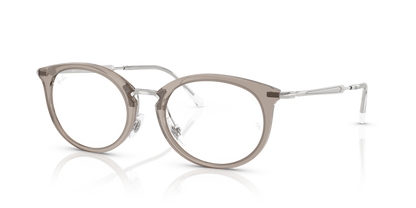 Ray-Ban Vista RX7255 Transparent Grey 8056262453742