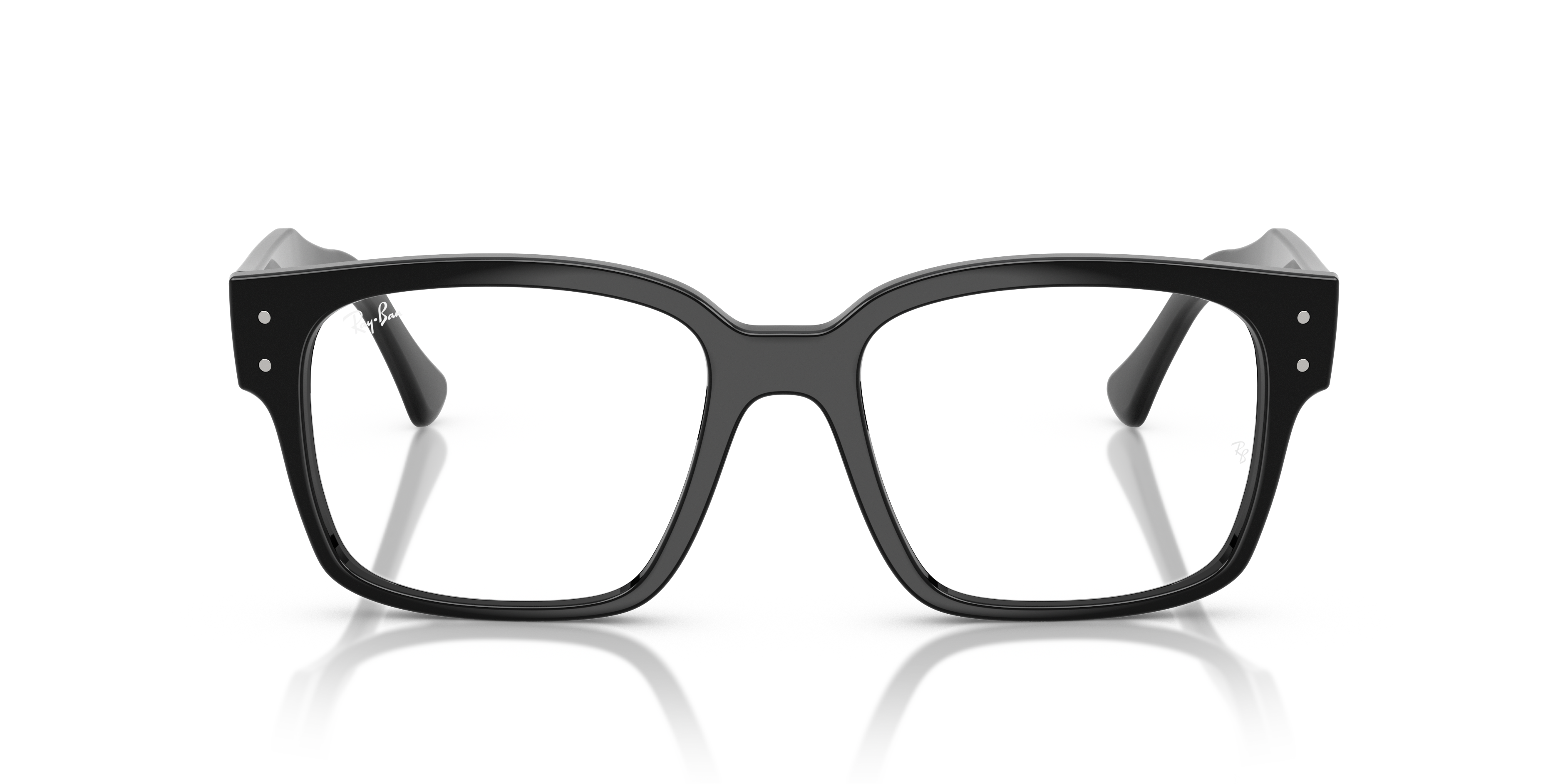 Ray-Ban Vista RX7256 Black 8056262456866