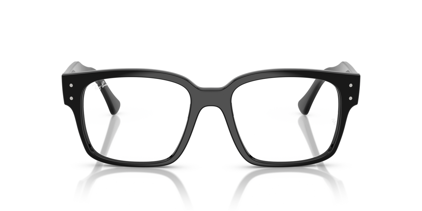 Ray-Ban Vista RX7256 Black 8056262456804