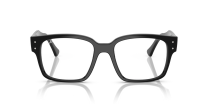Ray-Ban Vista RX7256 Black 8056262456804