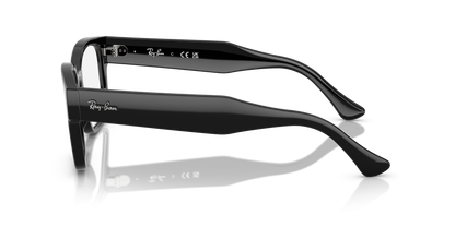 Ray-Ban Vista RX7256 Black 8056262456804