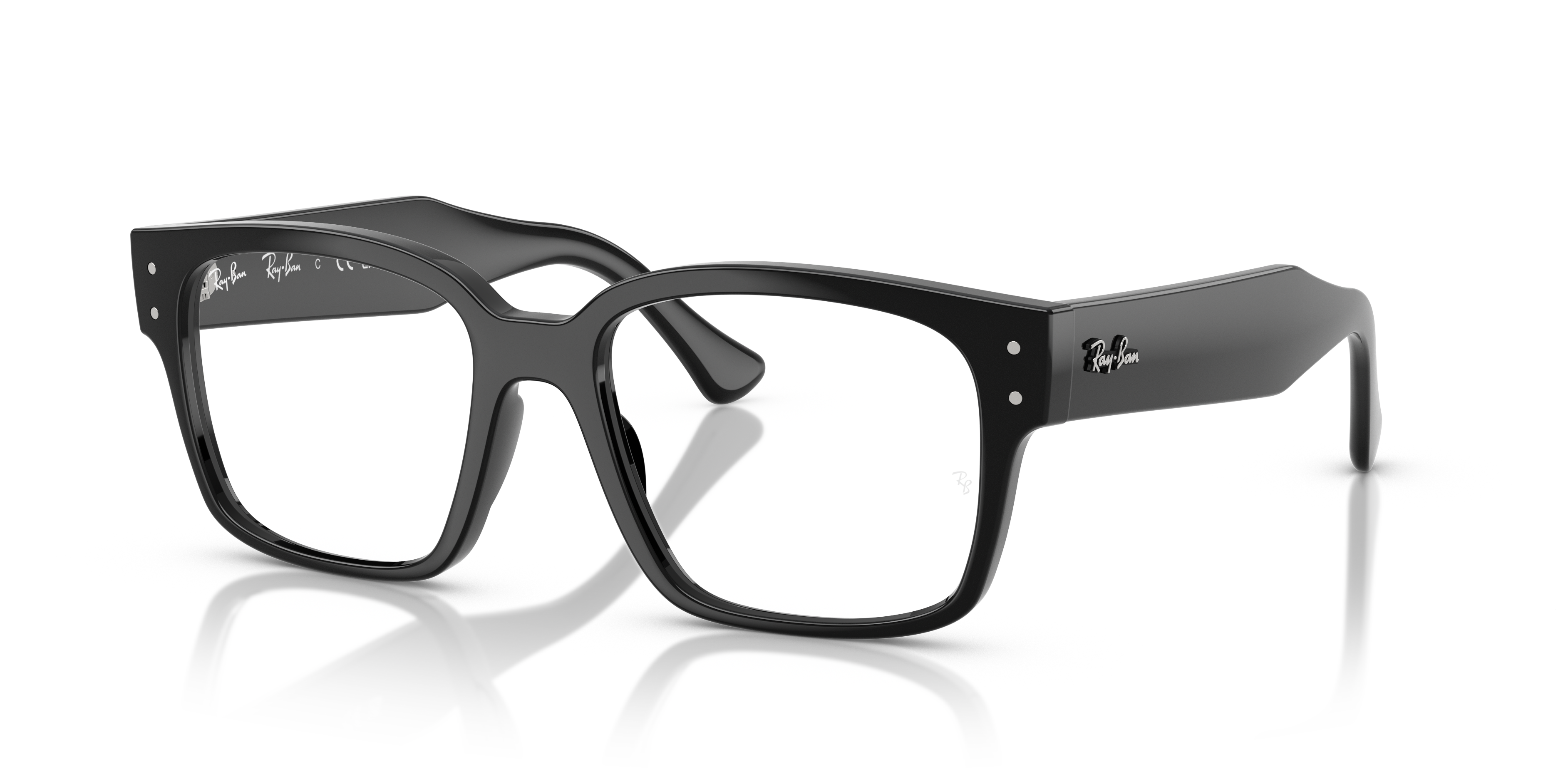 Ray-Ban Vista RX7256 Black 8056262456804