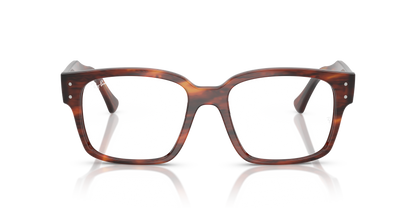 Ray-Ban Vista RX7256 Striped Havana 8056262456880
