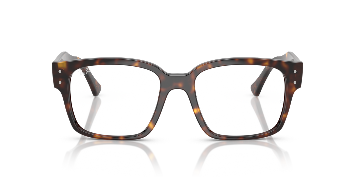 Ray-Ban Vista RX7256 Havana 8056262456811